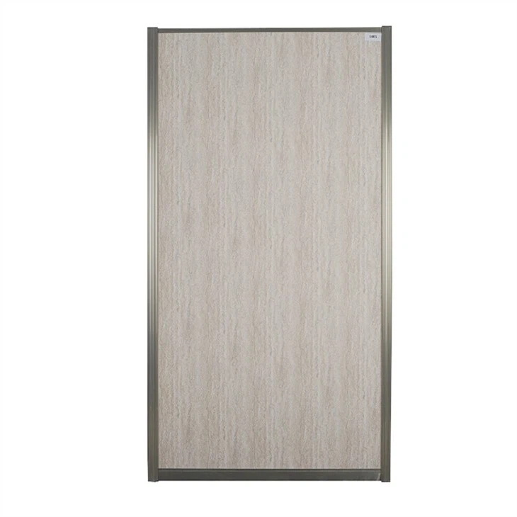 China PVC Shower Panels 1m X 2.4m Manufacturers Suppliers - Factory Direct Price | JUSHANG