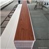 woodgrain pvc ceiling panels