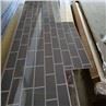 pvc wall cladding brick effect