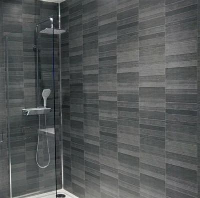 3D Pattern Series Pvc Wall Panel