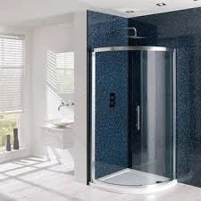 High Gloss Marble Pvc Wall Panel Indoor Decoration