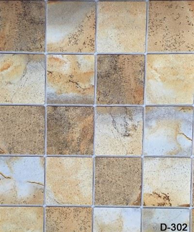 PVC WALL PANEL 3D EFFECTS