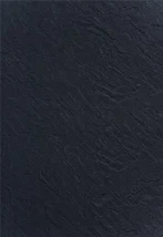 PVC Wall Panel Dark Grey Slate