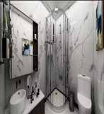 Easy Installation Indoor Decoration 250mm Ceiling Board PVC Ceilings Waterproof Ceiling Tiles