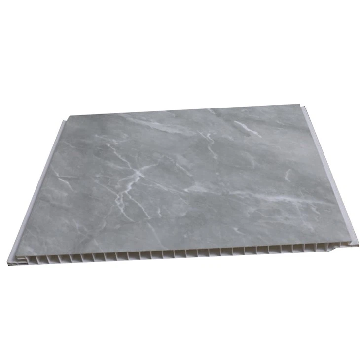 China Bathroom Wall Cladding Pvc Shower Ceiling Panels Plastic Pvc Line ...