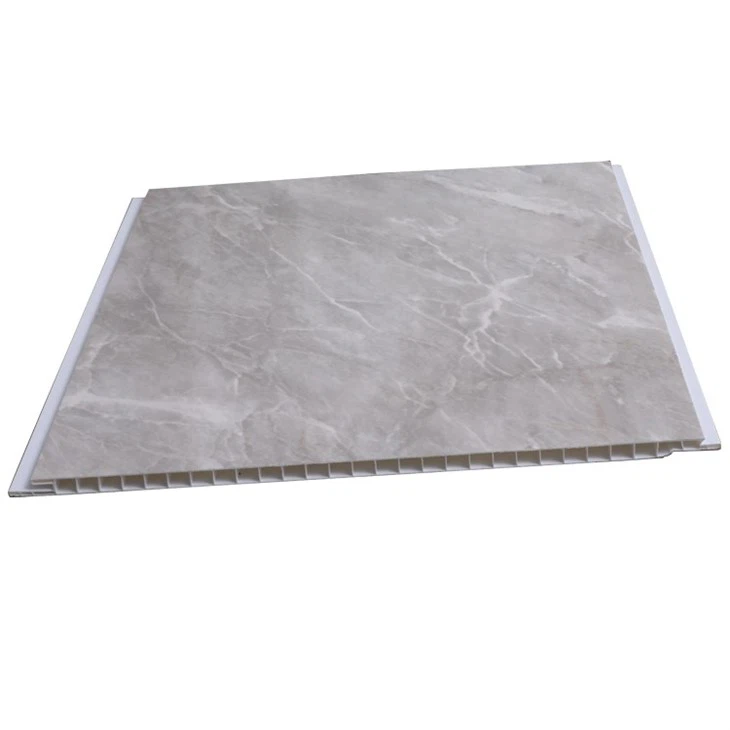 China Bathroom Wall Cladding Pvc Shower Ceiling Panels Plastic Pvc Line ...