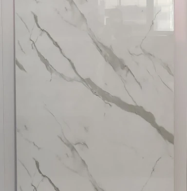 China Manufacturer Customized Sizes For PVC Wall Panels
