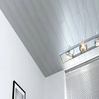 Cladding PVC Ceiling Panel Plastic Products