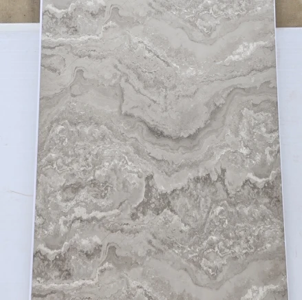 Commercial Fireproof Bathroom Wall Panels