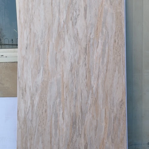 Decoration Wall Panels Building PVC Board For Modern Office Home Decor