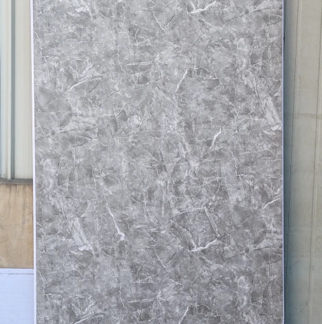 Eco Friendly Pvcl Wall Panel