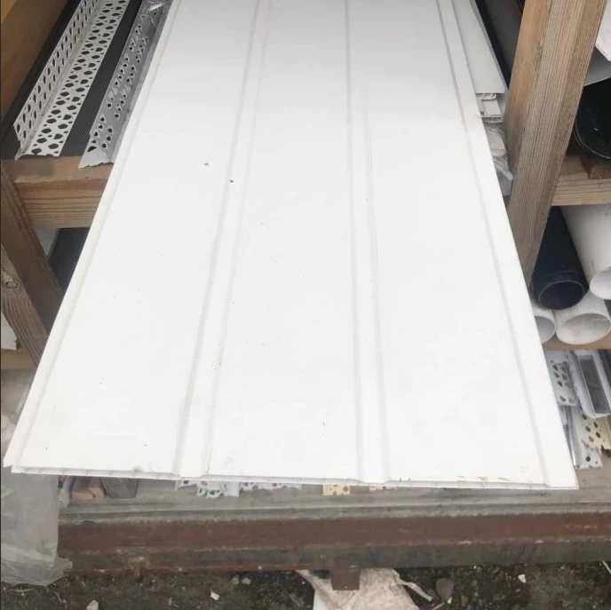 Eco Friendly Waterproof Ceiling Panels Interior