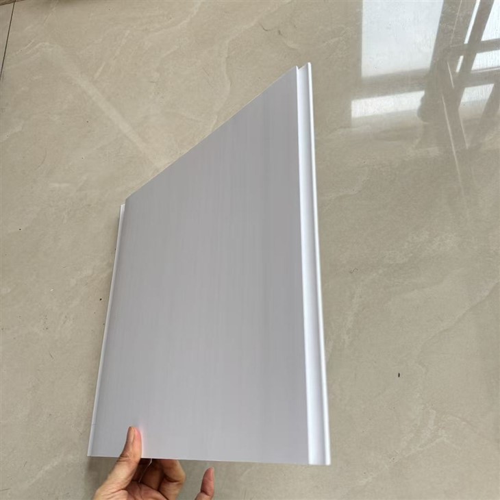 Fire Proof PVC Wall Board For Indoor Decoration