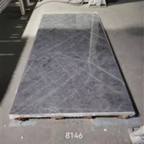 Lightweight PVC Marble Sheets Uv Marble Wall Panel Easy Installation And DIY ...