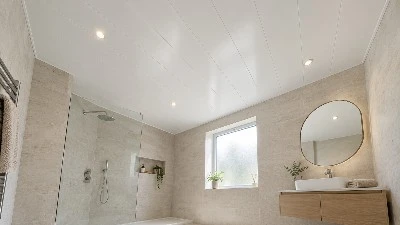 pvc ceilings for bathroom