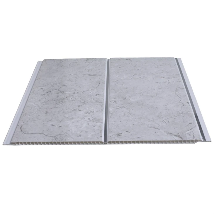 PVC Ceiling Panel For Bathroom Kitchen And Warehouse