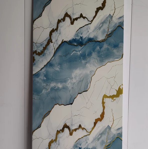 PVC Marble Sheet
