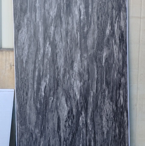PVC Shower Wall Board For Bathroom Shower Room