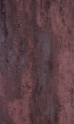 PVC Wall Panel Red Copper Matt