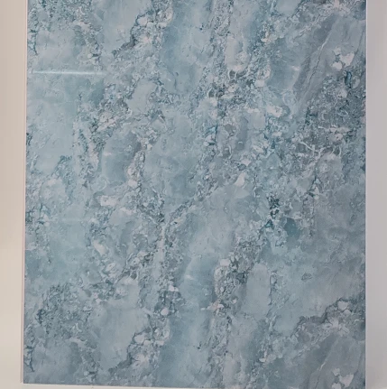 Sell Very Well in UK Market PVC Sheet For Bathroom