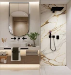 Best Selling PVC Bathroom Wall Panel