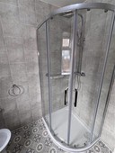 Easy Install Wallboard Wall Paneling Wood PVC Wall Panel Interior