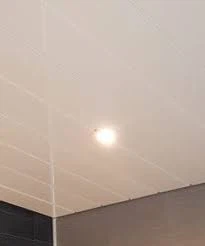 250*7.5*mm With Building Material Pvc Ceiling Panel