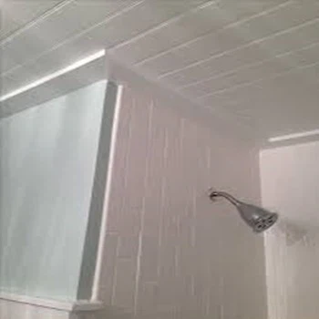 250*7.5*mm With Building Material Pvc Ceiling Panel