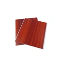 250*8/7.5mm Fireproof Waterproof PVC Ceiling Panel