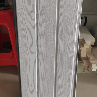 250*8mm Sell Well In UK Market PVC Ceiling Panel