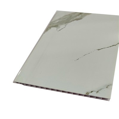 250mm*5mm Imitation Marble PVC Ceiling PVC Wall Panel high quality