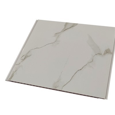 250mm*5mm Imitation Marble PVC Ceiling PVC Wall Panel suppliers
