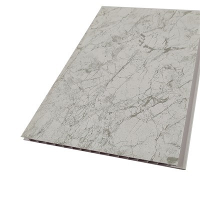 250mm*5mm PVC Ceiling Imitation Marble PVC Wall Panel best