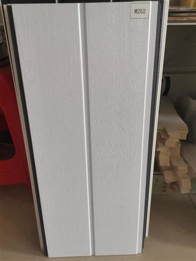 250mm Wide PVC Wall Panel Wood New Designs