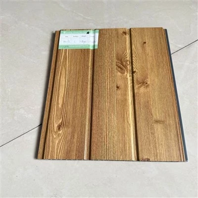 300mm Double Groove PVC Ceiling Panels high quality