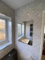 Wall Decoration PVC Coating Cladding Bathroom Waterproof Hollow Wall Panel