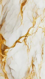 PVC Wall Panel Theia Gold
