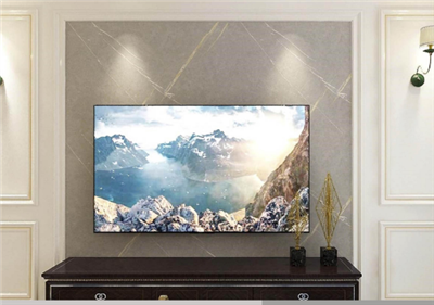 48 Inch Wide Marble Panel