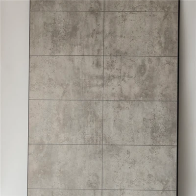 Best Quality Favorable Price PVC Wall Board