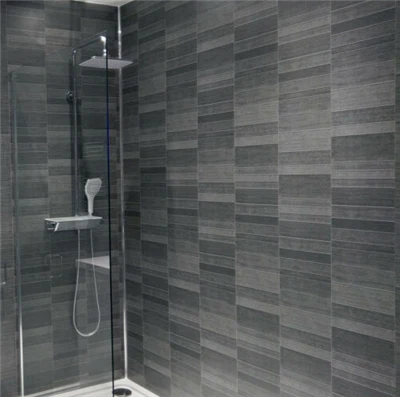 Brick Effect Popular Designs PVC Wall Panel