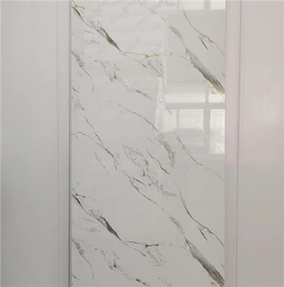 China Manufacturer Customized Sizes For PVC Wall Panels price