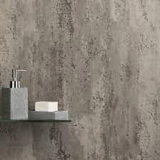 Concretet PVC Showeroom Wall Panel