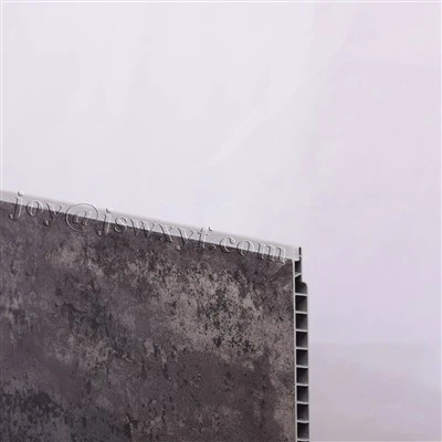 Concretet PVC Showeroom Wall Panel