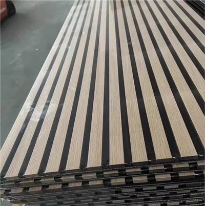 Cost Effective Acoustic Wall Panels high quality