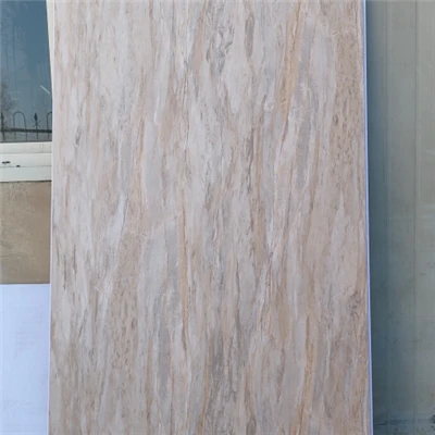 Decoration Wall Panels Building PVC Board For Modern Office Home Decor