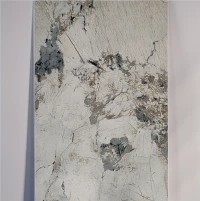 Decorative Fireproof Waterproof PVC Shower Wall Panel