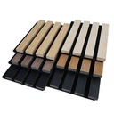 Design Acoustic Panels Sound Proof Waterproof