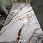 Easy To Install China Bathroom Interior Wall Paneling