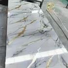 Easy To Install China Bathroom Interior Wall Paneling factory