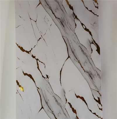 Eco Friendly Pvcl Wall Panel high quality